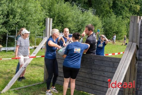 Warnsveld Buddy Obstacle Run 2025