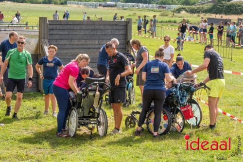 Warnsveld Buddy Obstacle Run 2025