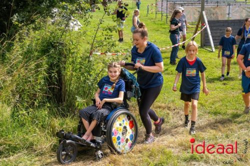 Warnsveld Buddy Obstacle Run 2025