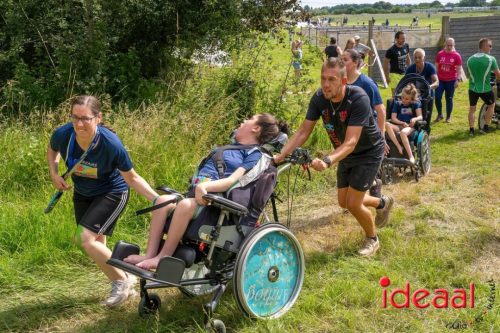 Warnsveld Buddy Obstacle Run 2025