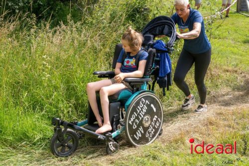 7e editie Buddy Obstacle Run - deel 4 ( 28-06-2025 )