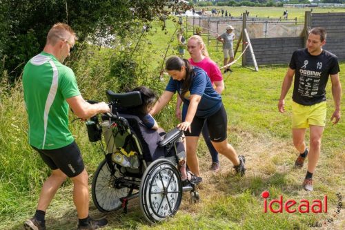 Warnsveld Buddy Obstacle Run 2025