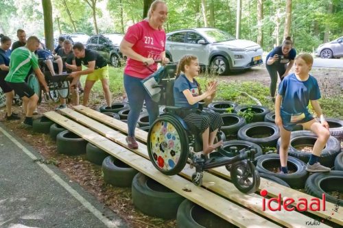 Warnsveld Buddy Obstacle Run 2025