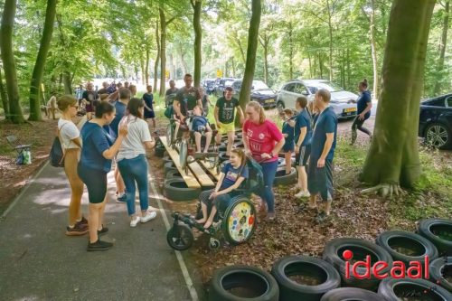 Warnsveld Buddy Obstacle Run 2025