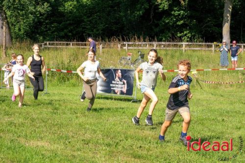 Warnsveld Buddy Obstacle Run 2025