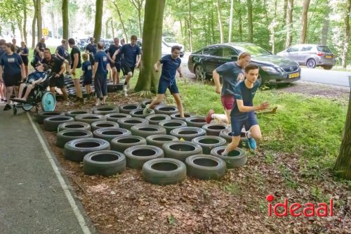 Warnsveld Buddy Obstacle Run 2025