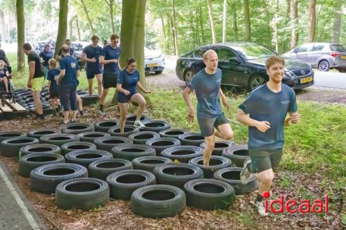 Warnsveld Buddy Obstacle Run 2025