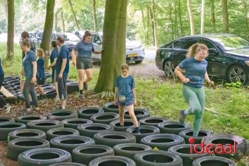 Warnsveld Buddy Obstacle Run 2025