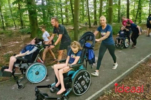 Warnsveld Buddy Obstacle Run 2025