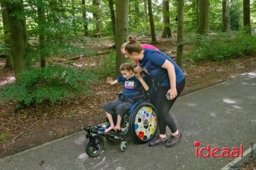 Warnsveld Buddy Obstacle Run 2025