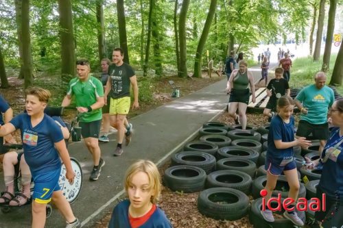Warnsveld Buddy Obstacle Run 2025