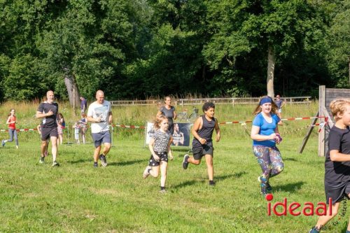 Warnsveld Buddy Obstacle Run 2025