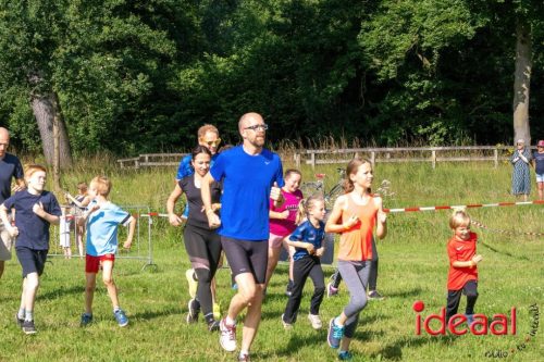 Warnsveld Buddy Obstacle Run 2025