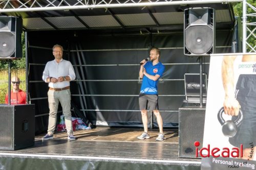 Warnsveld Buddy Obstacle Run 2025