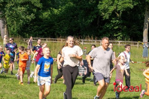 Warnsveld Buddy Obstacle Run 2025