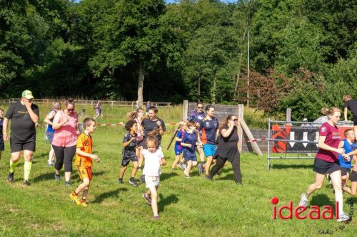 Warnsveld Buddy Obstacle Run 2025