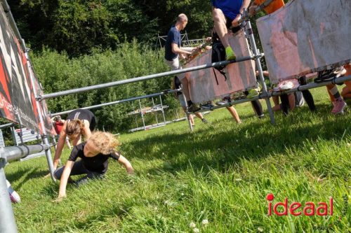 Warnsveld Buddy Obstacle Run 2025