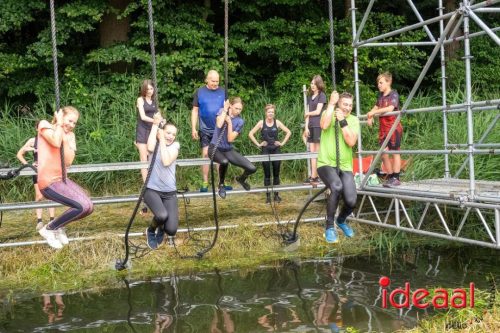 7e editie Buddy Obstacle Run - deel 5 ( 28-06-2025 )
