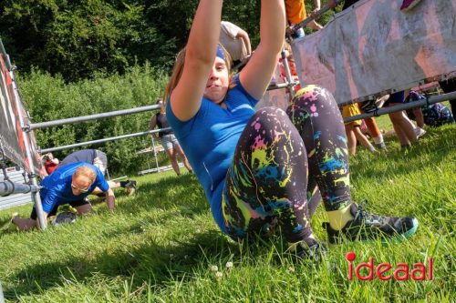 Warnsveld Buddy Obstacle Run 2025