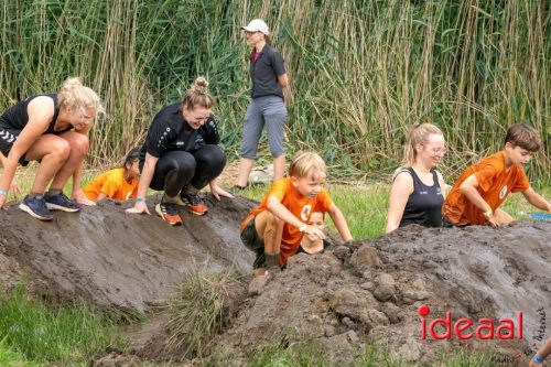 Warnsveld Buddy Obstacle Run 2025