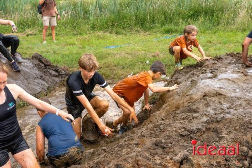 Warnsveld Buddy Obstacle Run 2025