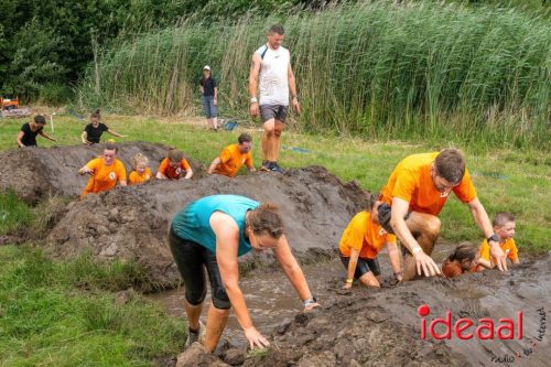Warnsveld Buddy Obstacle Run 2025