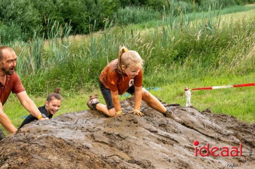 Warnsveld Buddy Obstacle Run 2025
