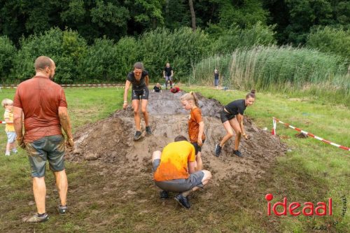 Warnsveld Buddy Obstacle Run 2025