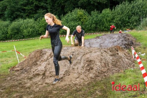 Warnsveld Buddy Obstacle Run 2025