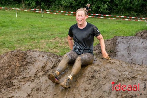 Warnsveld Buddy Obstacle Run 2025
