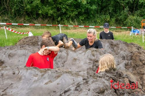 Warnsveld Buddy Obstacle Run 2025