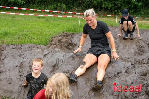 Warnsveld Buddy Obstacle Run 2025