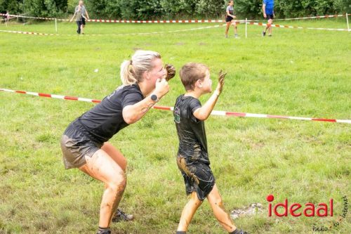 Warnsveld Buddy Obstacle Run 2025