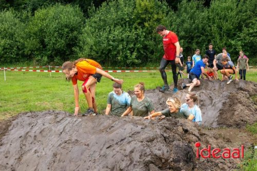 Warnsveld Buddy Obstacle Run 2025