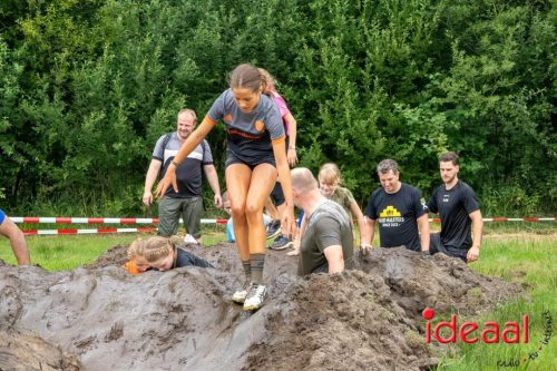 Warnsveld Buddy Obstacle Run 2025