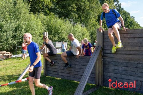Warnsveld Buddy Obstacle Run 2025