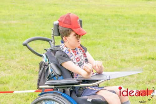 Warnsveld Buddy Obstacle Run 2025