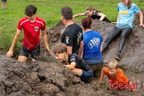 Warnsveld Buddy Obstacle Run 2025