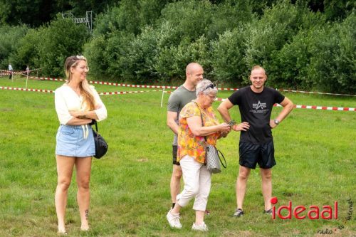 Warnsveld Buddy Obstacle Run 2025