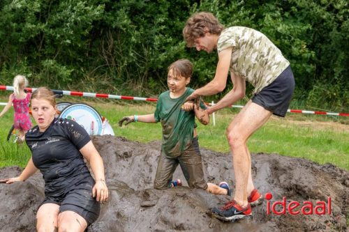Warnsveld Buddy Obstacle Run 2025