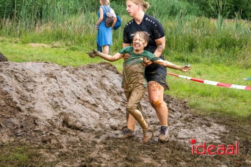 Warnsveld Buddy Obstacle Run 2025