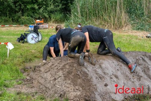 Warnsveld Buddy Obstacle Run 2025