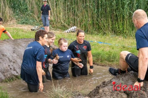 Warnsveld Buddy Obstacle Run 2025