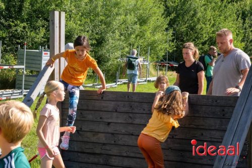 Warnsveld Buddy Obstacle Run 2025