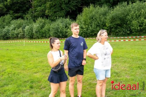 Warnsveld Buddy Obstacle Run 2025