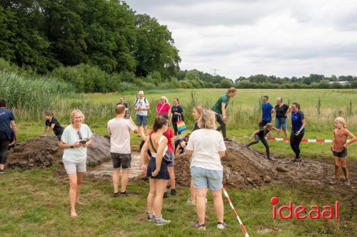 Warnsveld Buddy Obstacle Run 2025