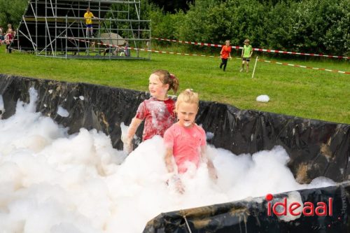 Warnsveld Buddy Obstacle Run 2025