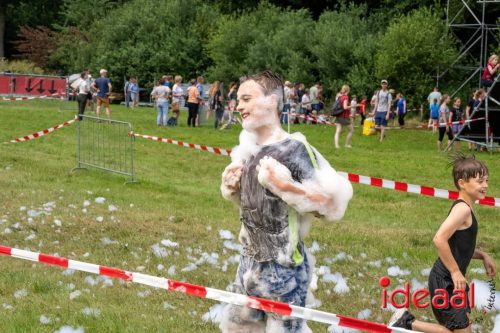 Warnsveld Buddy Obstacle Run 2025