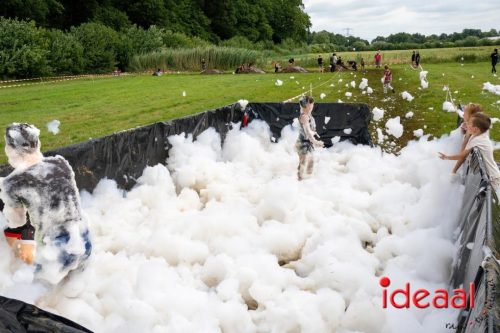 Warnsveld Buddy Obstacle Run 2025