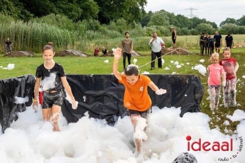 Warnsveld Buddy Obstacle Run 2025